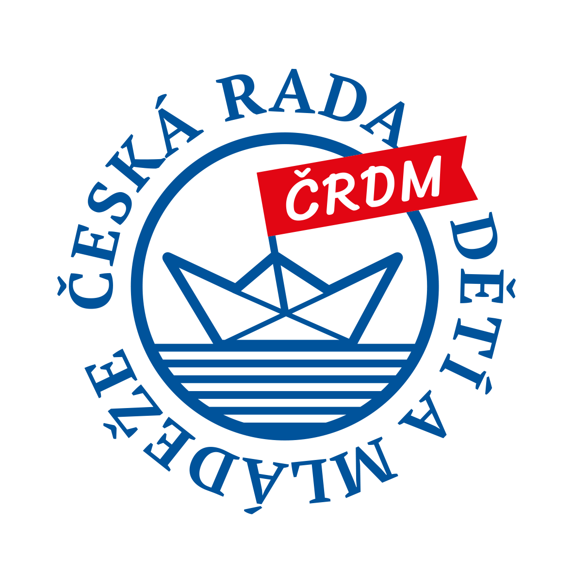 ČRDM logo